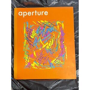 APERTURE 196: FALL 2009 By Melissa Harris